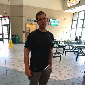 Meet your Posher, Joshua